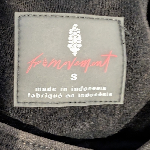 FP hot shot onesie - Picture 4 of 6